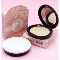 ราคา เกาหลีแท้อลิซ Etudehouse Cottage Pearl Silky โปร่งใสสีขาว BB Pressed Powder Brightening Moisturizing Oil Control Fixing แต่งหน้า (42620957478)