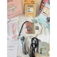 ราคา canon ixy 31 s / ixus 310 hs full box (26691984728)