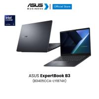ราคา ASUS ExpertBook B3 (B3405CCA-LY1874X) 14" WUXGA (1920x1200), Intel® Core™ Ultra 5 225H, 16GB, 512GB SSD, W11Pro (25946791526)
