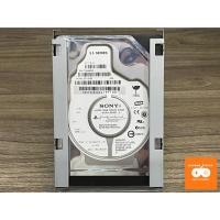 ราคา ฮาร์ดไดรฟ์ PlayStation 2 PS2 40GB ของแท้ HDD SCPH-20401 (28943122877)