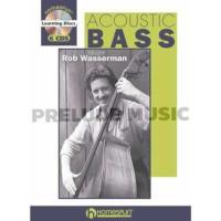 ราคา (Double Bass) ACOUSTIC BASS Rob Wasserman, David Grisman (HL00641937) (7635514030)