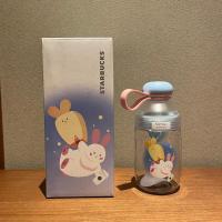 ราคา Starbucks Cup 430ml กระติกน้ำร้อนถ้วยกาแฟกระต่ายบิน (26912221595)