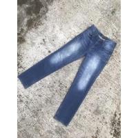 ราคา กางเกงยีนส์ขายาวขาดผู้ชายและผู้หญิง By BangBang Jeans (10839870136)