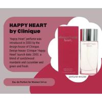 ราคา น้ำหอม clinique happy heart ของแท้ (26874626957)
