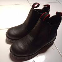 ราคา รองเท้าเซฟตี้ CHEETAH 7110H / รองเท้าเซฟตี้ CHEETAH 7110H (8627055846)