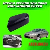 ราคา Fastlink Honda Accord Sda 2004 ฝาครอบกระจกมองข้าง 100% ใหม่คุณภาพสูง (48250582709)
