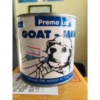 ราคา นมแพะ (Goat-Milk) Prema Lac กระป๋อง (4651076257)