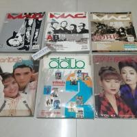 ราคา นิตยสารtheguitar mag/โอ วรุฒ/เธอกับฉัน/สีสันปี2/loso/ab normal/พี่เบิร์ด/เสกโลโซ/ฟอร์ด/ไมโคร/แบล็คเฮด/คาราบาว/หินเหล็กไฟ (8943353114)