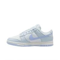 ราคา Nike Dunk Low Anti Slip Shock Absorption รองเท้าพื้นต่ำ Unisex สีฟ้า / สีเขียวอ่อน / สีเทาอ่อน (26657806961)