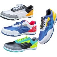 ราคา Giga FG420 FG421 รองเท้าฟุตซอล Futsal (5954651853)