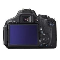 ราคา Canon/Canon EOS 600D 550D 650D (18-55mm) Set-On Introductory SLR Digital Camera (28892978347)