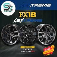 ราคา ล้อแม็ก FX18 ขอบ 18 | 6รู 139.7 ค่าย Sevenfifth (เซเว่นฟิฟธ์) (24577303449)