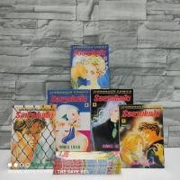 ราคา :หนังสือการ์ตูน:เรื่อง: ชุด(Y):หนังสือการ์ตูน:เรื่อง: รอยจูบในฝัน 1-10เล่มจบ ชุด(Y0253) (26919038588)