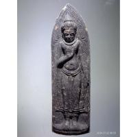 ราคา Antig Fast 5724 พระร่วงประทานพร หลัง รางปืน เนื้อว่าน วัดท่าเกษม อ.สวรรคโลก จังหวัดสุโขทัย (28805966274)