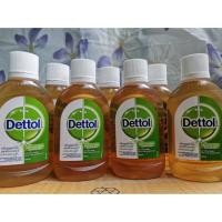 ราคา Dettol น้ำยาฆ่าเชื้อ 100ml พร้อมส่ง!! (7620387258)