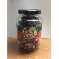 ราคา ซอสพริกไทยดำ ซอสพริกไทยดำสำเร็จรูป ตรากุ๊กควิก ขนาด 500กรัม (20116519975)