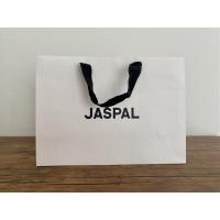 ราคา ถุงกระดาษ Jaspal สีขาว (10756195668)