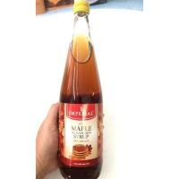 ราคา อิมพีเรียล น้ำผึ้ง น้ำเชื่อมกลิ่นแอปเปิ้ล ขนาด 700 กรัม (13807741884)