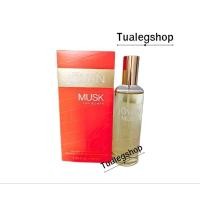 ราคา น้ำหอม Jovan Musk For Women 96ml. (27374812334)