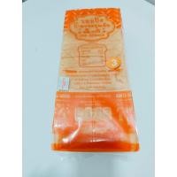 ราคา ขนมปังสไลด์บาง ขนาด 3 มิล มีประมาณ 85+ แผ่น (21384100887)