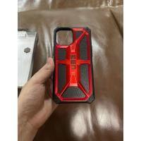 ราคา Uag monarch crimson for 12 pro max (27150421568)