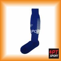 ราคา ถุงเท้ากีฬา ถุงเท้าฟุตบอล ยาวเหนือเข่า GRAND SPORT 025-081 (4686383498)