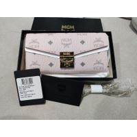 ราคา MCM Tracy Crossbody Wallet แท้ % (18988939293)