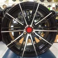 ราคา แม็กใหม่ขอบ 15 กว้าง 7 ราคาถูก (6038380463)