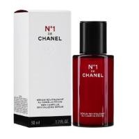 ราคา  N°1 DE CHANEL REVITALIZING SERUM 50mlซึ่งเป็นเซรั่มบำรุงผิวหน้า (41272419446)