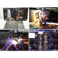 ราคา ชุดเซ็ตเกมคิงออฟไฟเตอร์ KOF: Maximum Impact : King of Fighters [PS2] แผ่นแท้ญี่ปุ่นมือสอง มีกล่องกระดาษสวม คู่มือพิเศษ (21547087772)