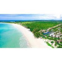 ราคา Voucher : Graceland Khaolak Beach Resort เขาหลัก พังงา ห้อง Water Pool Villa พร้อมอาหารเช้า 2 ท่าน (13025298905)