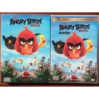 ราคา The Angry Birds Movie (DVD)/แองกรีเบิร์ดส เดอะ มูฟวี่ (ดีวีดีแบบ 2 ภาษา หรือ แบบพากย์ไทยเท่านั้น) (2289027307)