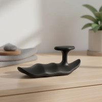 ราคา ถุงมือครึ่งนิ้วพร้อมยางจับสําหรับ Crossfit และการฝึกในยิม (41373755145)