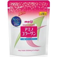 ราคา Meiji Amino Collagen 98g (25282649228)