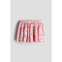 ราคา H&M(เอชแอนด์เอ็ม) กระโปรงเสื้อสเวตเตอร์ลายพิมพ์ เด็กผู้หญิง 1267602_1 (29023190873)