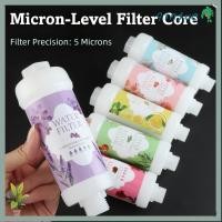 ราคา QINJUE เปลี่ยนตลับหมึกกรอง,ผมนุ่ม/ผิวคลอรีนกําจัดหอมหัวฝักบัวกรอง,เปลี่ยนตลับหมึกพรีเมี่ยมรุ่นน้ํา Softener Filter ห้องน้ํา Accessorie (40121981836)