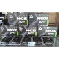 ราคา การ์ดจอ มือ2 INNO3D GEFORCE GTX 1060 3GB กล่องครบ 1ใบ ต่อไฟ 6 พิน (1498154760)