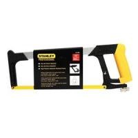 ราคา STANLEY (สแตนเล่ย์) 15-166 เลื่อยตัดเหล็กโครงเหล็ก 12" (5178120738)