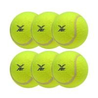 ราคา FBT ลูกเทนนิส ฝึกซ้อม ลูกเทนนิส Tennis ball by Union (40955373769)