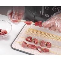 ราคา ✨แท่งไม้ไผ่สำหรับบาร์บีคิว·สเต็กอาหาร·หมูสามชั้น·สุกี้เผ็ด·ทอดทะลุลูก · ขนาดใหญ่-เล็ก ครั้งเดียว (43000919564)