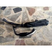 ราคา ท่อเดิม YAMAHA WR 155ท่อเดิมแท้ มือสองถอดรถ (22967318221)