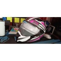 ราคา หมวกกันน็อค BILMOLA GRAVITY มือสอง ไซส์ S (24364019390)