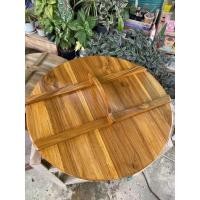 ราคา ฝาโอ่งน้ำ ฝาโอ่งมังกรขนาด24นิ้ว ฝาโอ่งทาสีเคลือบเงา (16947390459)