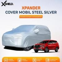 ราคา ผ้าคลุมรถ Xpander ผ้าคลุมรถ Xpander Xpander Expander สีขาว (28093091162)