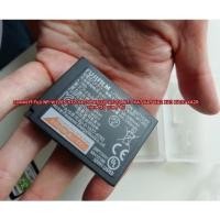 ราคา Batterry Fuji XA2 XA3 XA5 XA7 XA10 XA20 XE2 X-E3 XT20 XT30 XT200 XT100 แบตเตอร์รี่กล้องฟูจิ พร้อมกล่อง คู่มือ (23065970441)