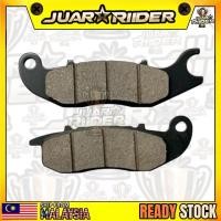 ราคา KLG ผ้าเบรคหน้า WAVE125 WAVE 125 SX WAVE125X ผ้าเบรคหน้า (28424612262)