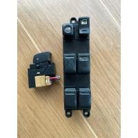 ราคา สวิตช์กระจกไฟฟ้า Nissan A33ประตูหน้าขวา,ซ้ายประตูหลังซ้าย,ขวาแท้มือ2ญี่ปุ่น (25807259379)