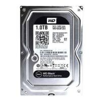 ราคา 1 TB SATA-III WD Black (64MB, 7200RPM) (2690394450)