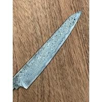 ราคา Woodworking roject Kit – Gyuto Chef Knife Blank Jaanese remium vg10Damascus 67Layer Forged Steel – NO LOGO Gyut (26586779290)