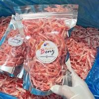 ราคา หมึกหยองเชอร์รี่ 500g. (เกรดA)ปรุงรส พร้อมทานปลากหมึกแท้ ปลาหมึกหยอง เชอร์รี่ หวาน อาหารสำเร็จรูป ปลาหมึกปรุงรส (19038104653)